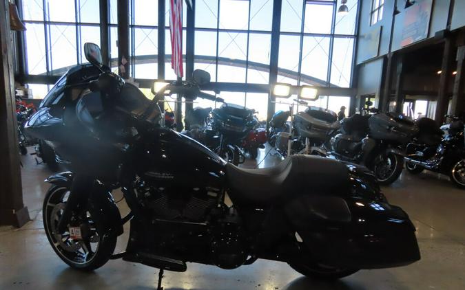 2026 Harley-Davidson® Road Glide® FLTRX