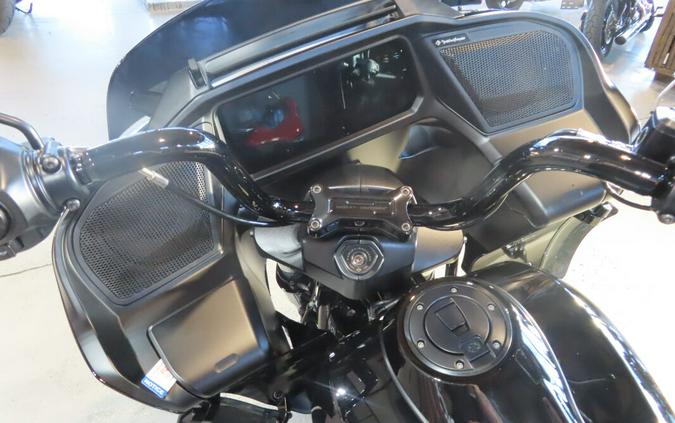 2026 Harley-Davidson® Road Glide® FLTRX