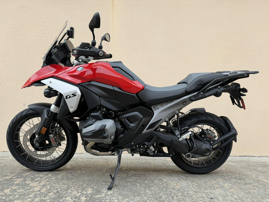 2026 BMW R 1300 GS