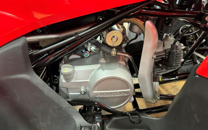 2026 Honda TRX90X