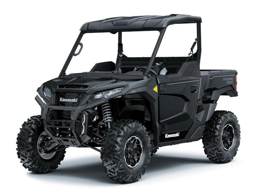 2026 Kawasaki Ridge®