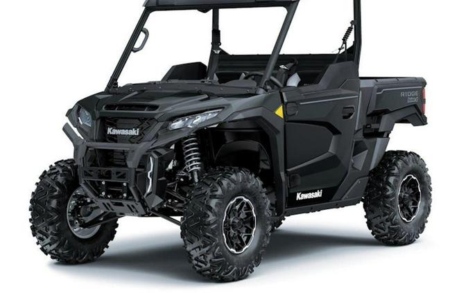 2026 Kawasaki Ridge®