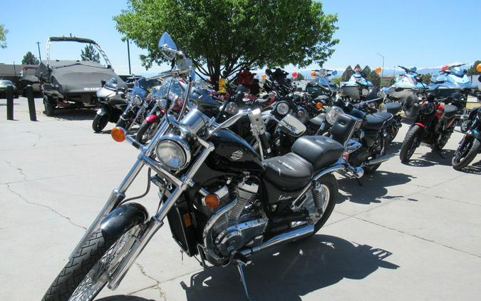 1994 Suzuki VS800 INTRUDER
