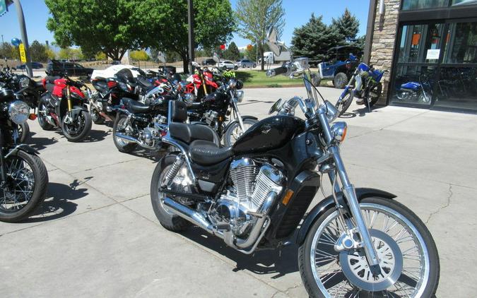 1994 Suzuki VS800 INTRUDER
