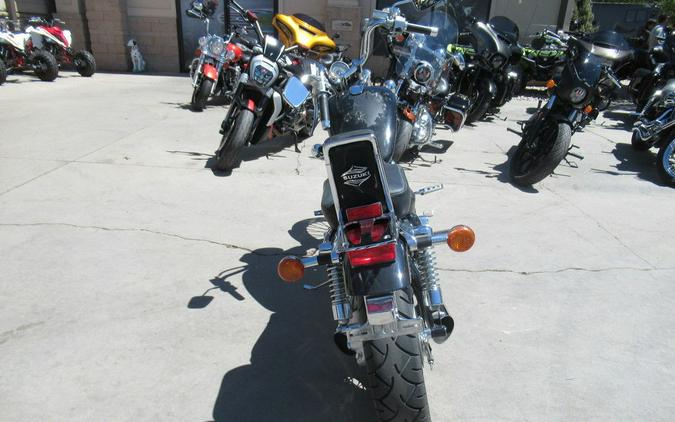 1994 Suzuki VS800 INTRUDER