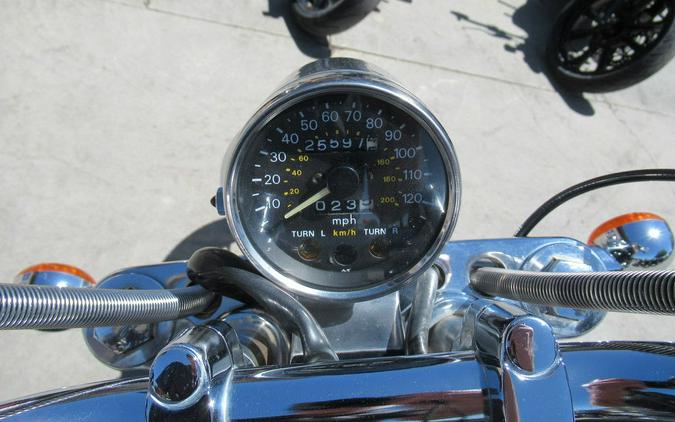 1994 Suzuki VS800 INTRUDER