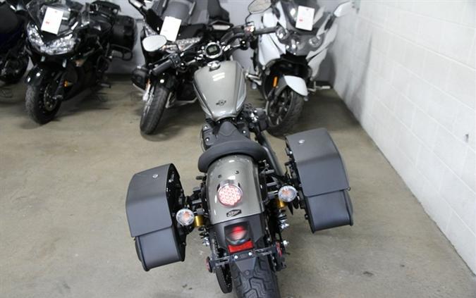 2016 YAMAHA BOLT R-SPEC