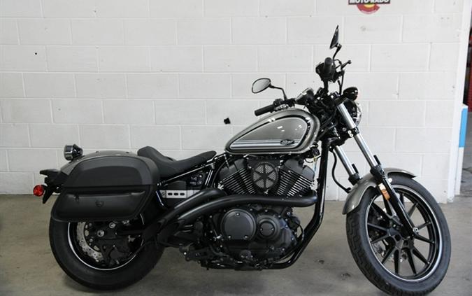 2016 YAMAHA BOLT R-SPEC