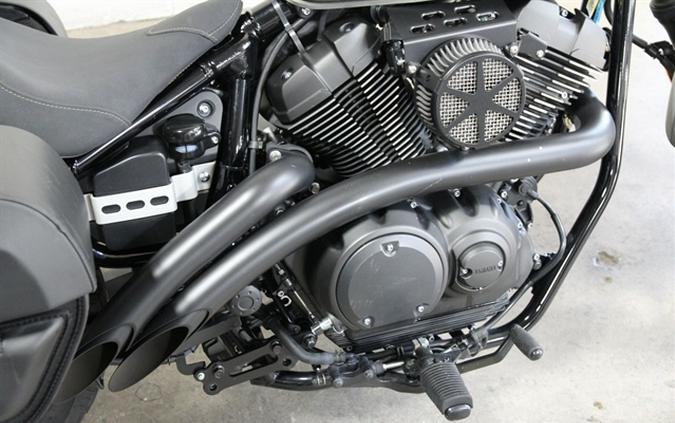 2016 YAMAHA BOLT R-SPEC