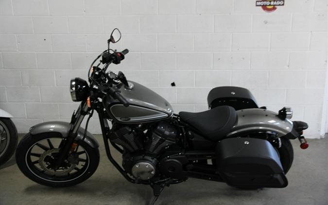 2016 YAMAHA BOLT R-SPEC