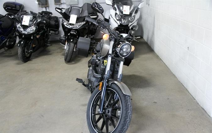 2016 YAMAHA BOLT R-SPEC