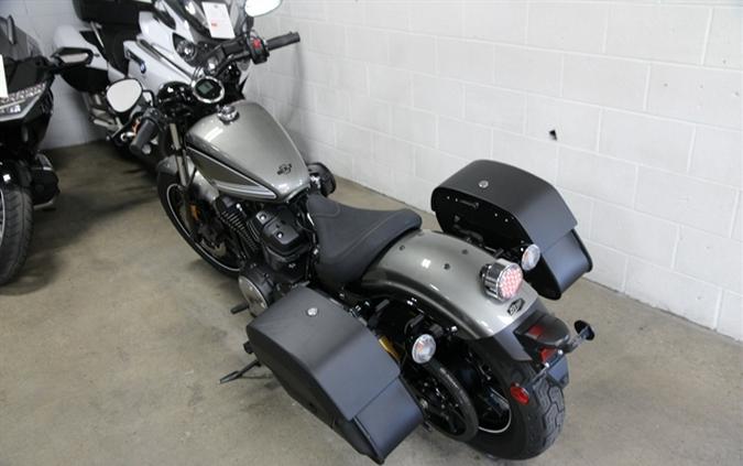 2016 YAMAHA BOLT R-SPEC