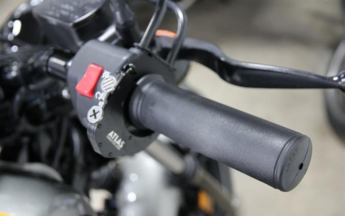 2016 YAMAHA BOLT R-SPEC