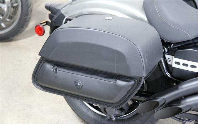 2016 YAMAHA BOLT R-SPEC