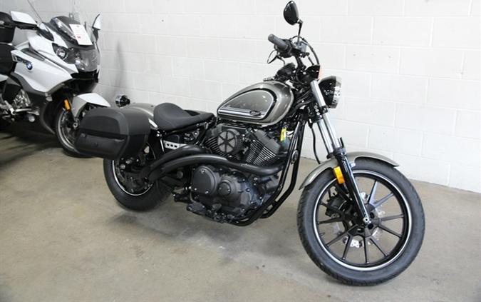 2016 YAMAHA BOLT R-SPEC