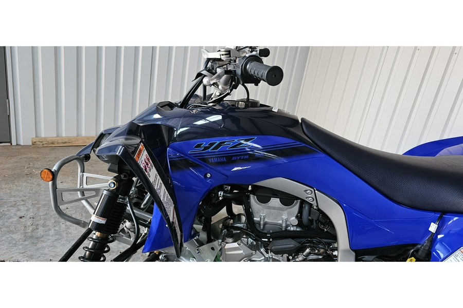2024 YFZ 450R - Yamaha