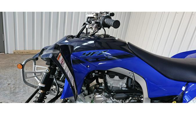 2024 YFZ 450R - Yamaha