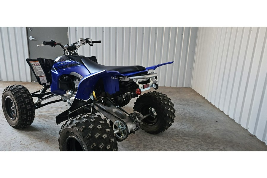2024 YFZ 450R - Yamaha
