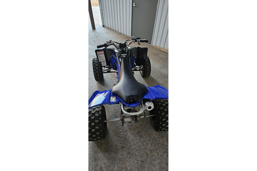 2024 YFZ 450R - Yamaha