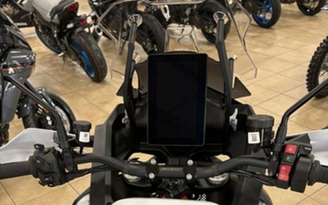 2026 KTM Super Adventure 1390 R