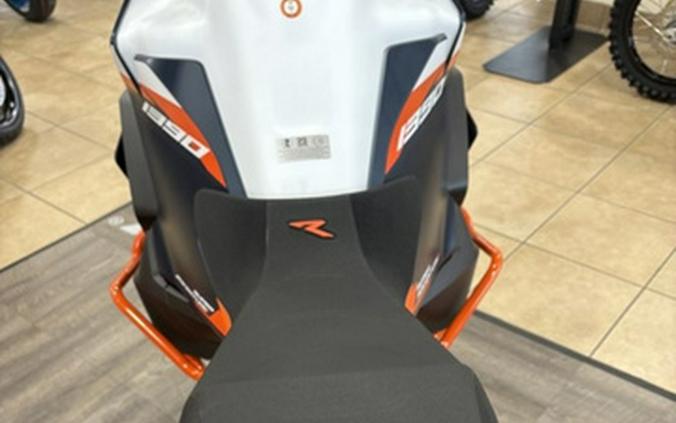 2026 KTM Super Adventure 1390 R