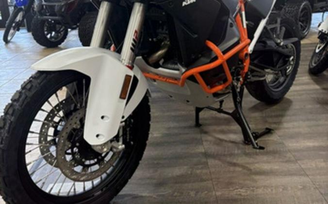 2026 KTM Super Adventure 1390 R