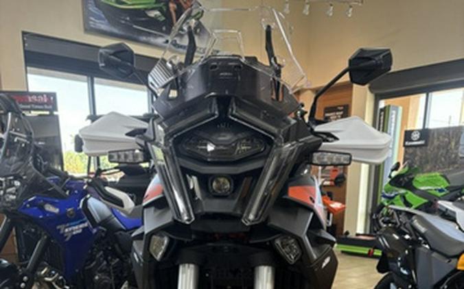2026 KTM Super Adventure 1390 R