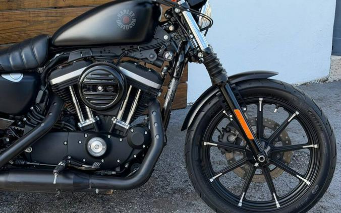 2020 Harley-Davidson Iron 883