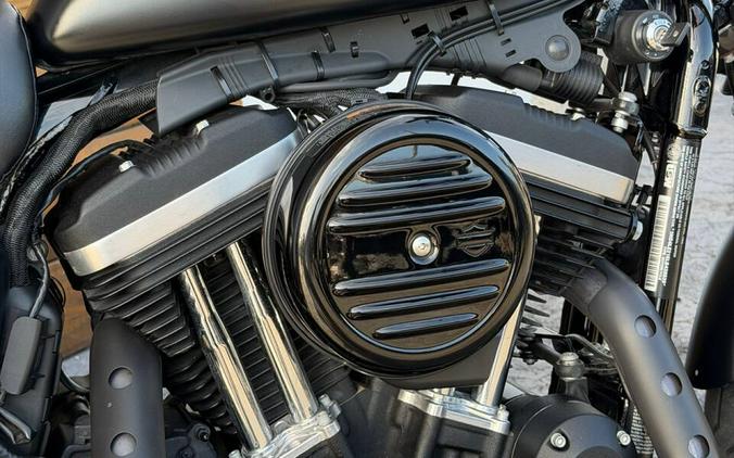 2020 Harley-Davidson Iron 883