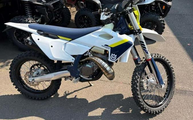 2025 Husqvarna TE 150