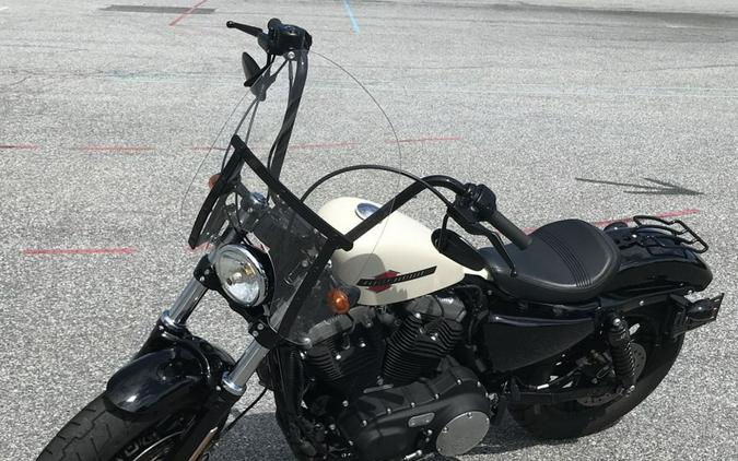 2022 Harley-Davidson® XL1200X - Forty-Eight®