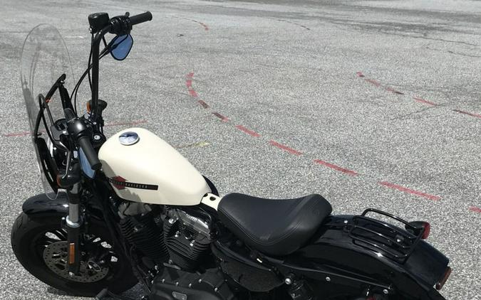 2022 Harley-Davidson® XL1200X - Forty-Eight®