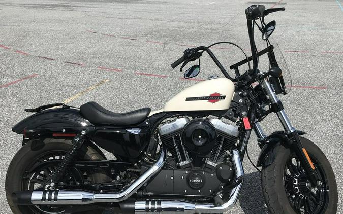 2022 Harley-Davidson® XL1200X - Forty-Eight®