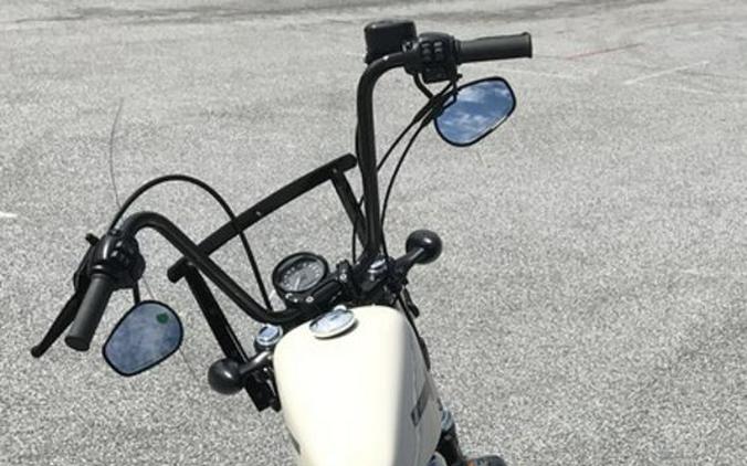 2022 Harley-Davidson® XL1200X - Forty-Eight®