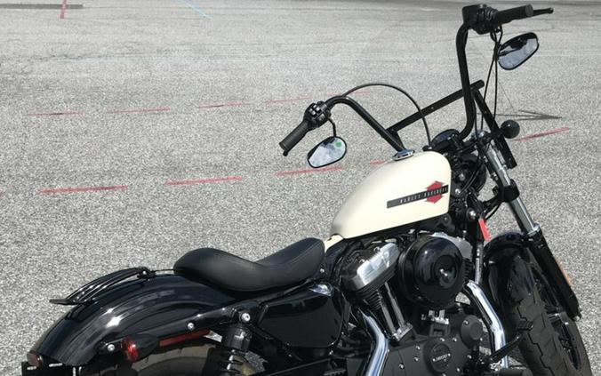 2022 Harley-Davidson® XL1200X - Forty-Eight®