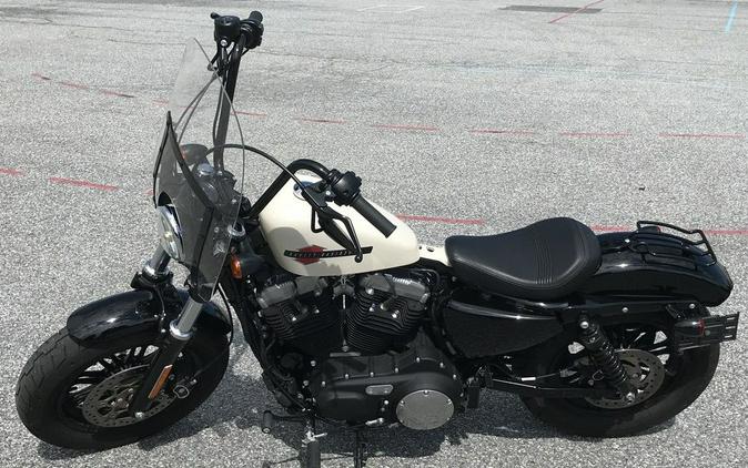 2022 Harley-Davidson® XL1200X - Forty-Eight®