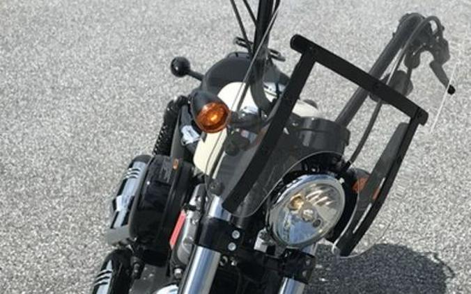 2022 Harley-Davidson® XL1200X - Forty-Eight®