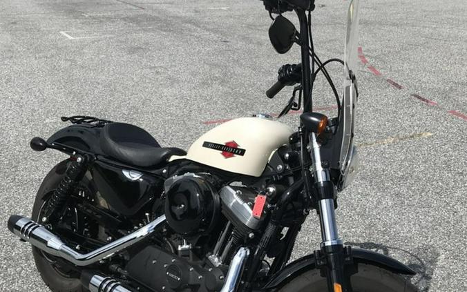 2022 Harley-Davidson® XL1200X - Forty-Eight®