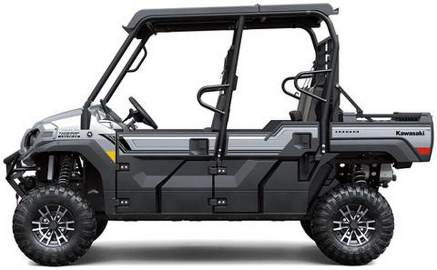 2027 Kawasaki MULE PRO-FXT™ 1000 LE Ranch Edition