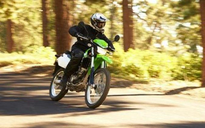 2013 Kawasaki KLX™250S