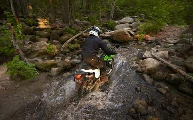 2013 Kawasaki KLX™250S