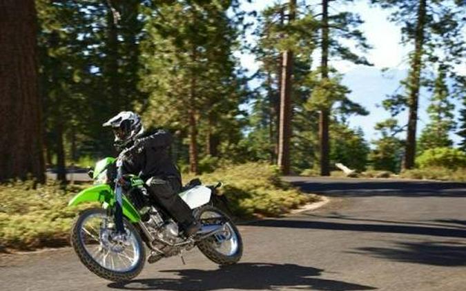 2013 Kawasaki KLX™250S