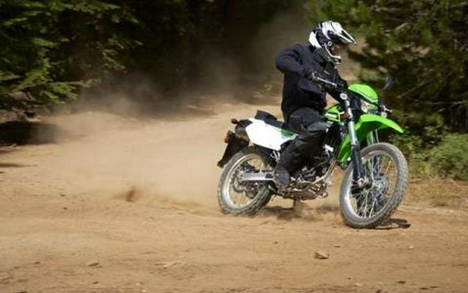 2013 Kawasaki KLX™250S