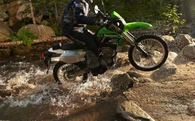 2013 Kawasaki KLX™250S