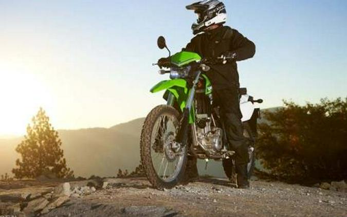 2013 Kawasaki KLX™250S