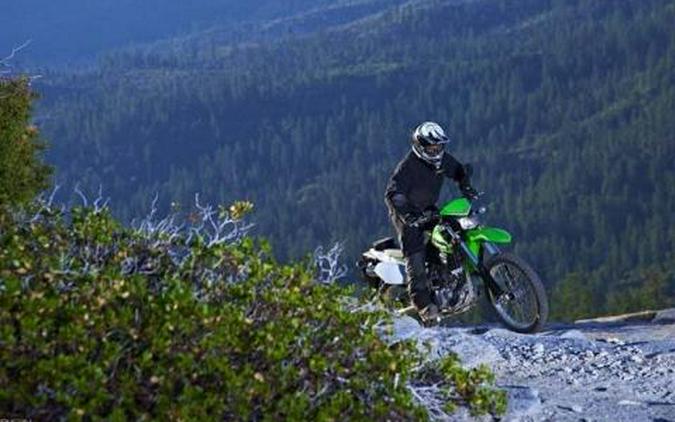 2013 Kawasaki KLX™250S