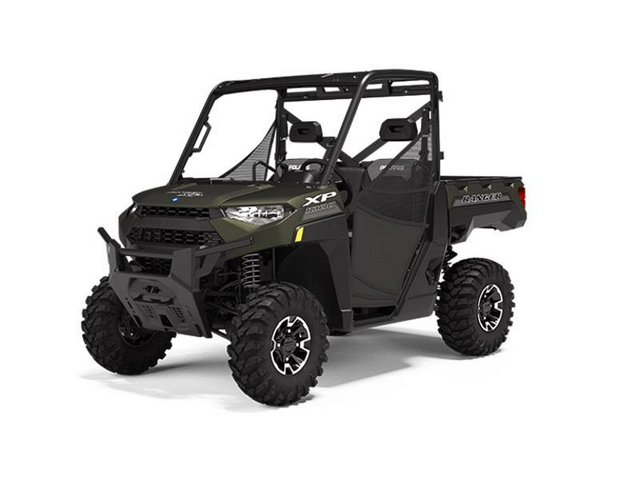 2020 Polaris® Ranger XP® 1000 Premium