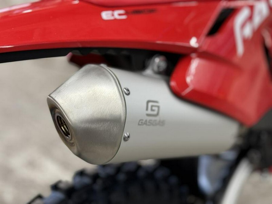 2024 GASGAS EC 450F