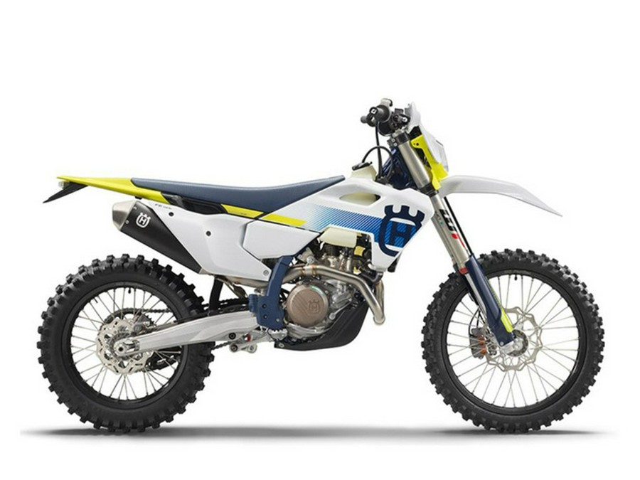 2024 Husqvarna FE 501W