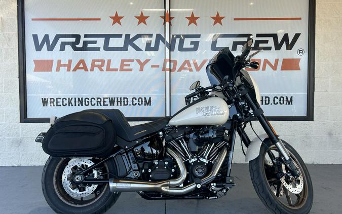 2022 Harley-Davidson Low Rider S Review [10 Fast Facts]